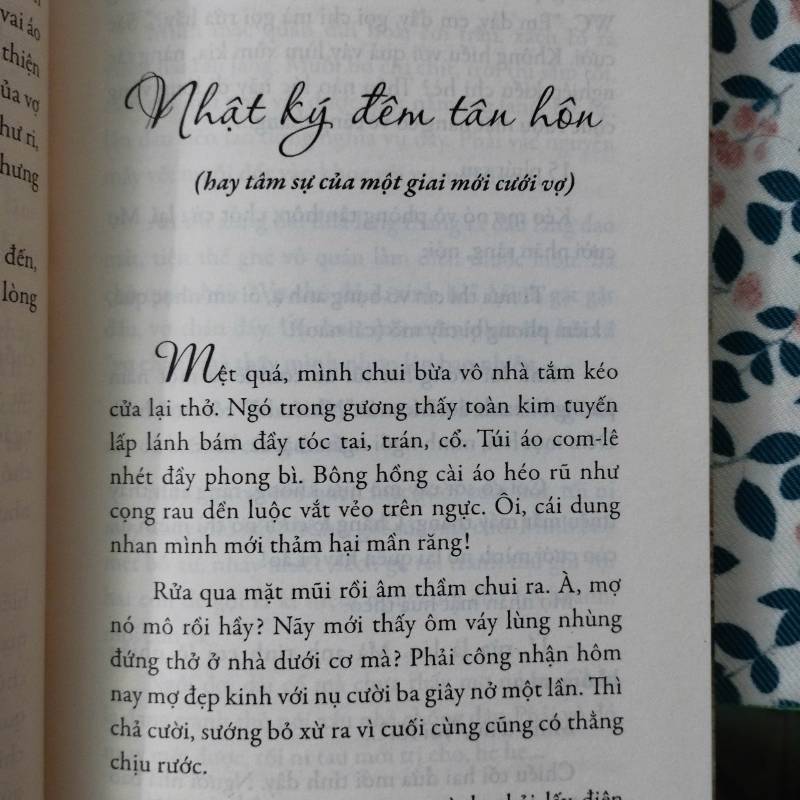 NHẬT KÝ XIZ-SONG HÀ
