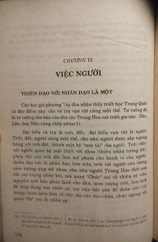 KINH DỊCH ĐẠO CỦA NGƯỜI QUÂN TỬ