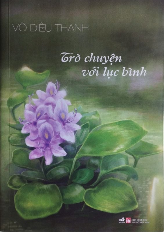 TRÒ CHUYỆN VỚI LỤC BÌNH