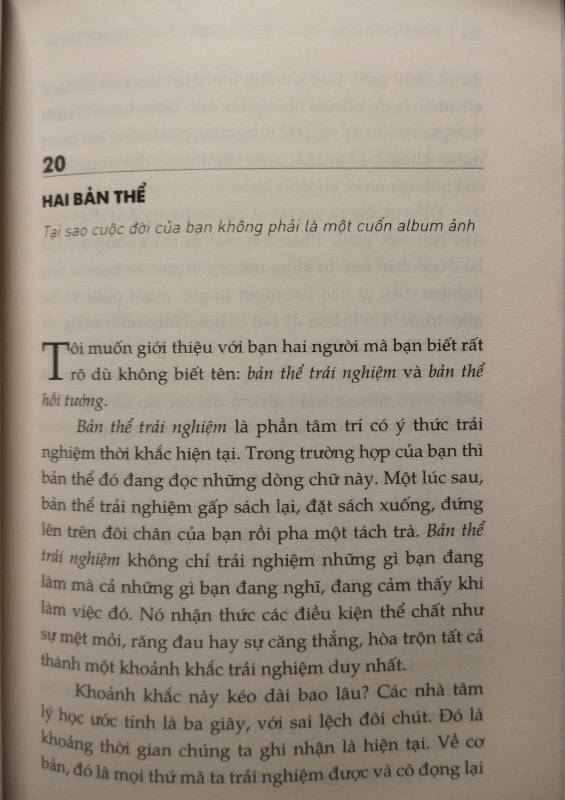 NGHỆ THUẬT SỐNG HẠNH PHÚC GẶT THÀNH CÔNG