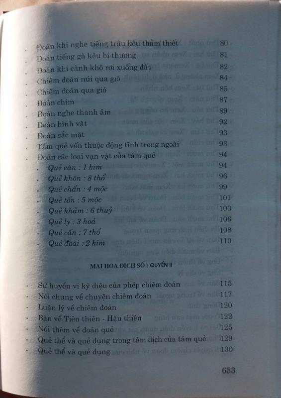 MAI HOA DỊCH SỐ