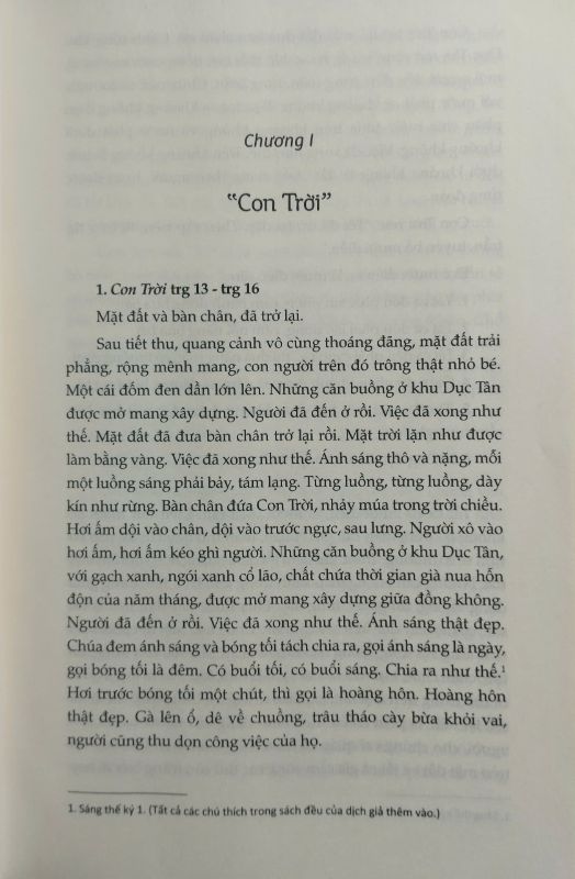 TỨ THƯ - DIÊM LIÊM KHOA