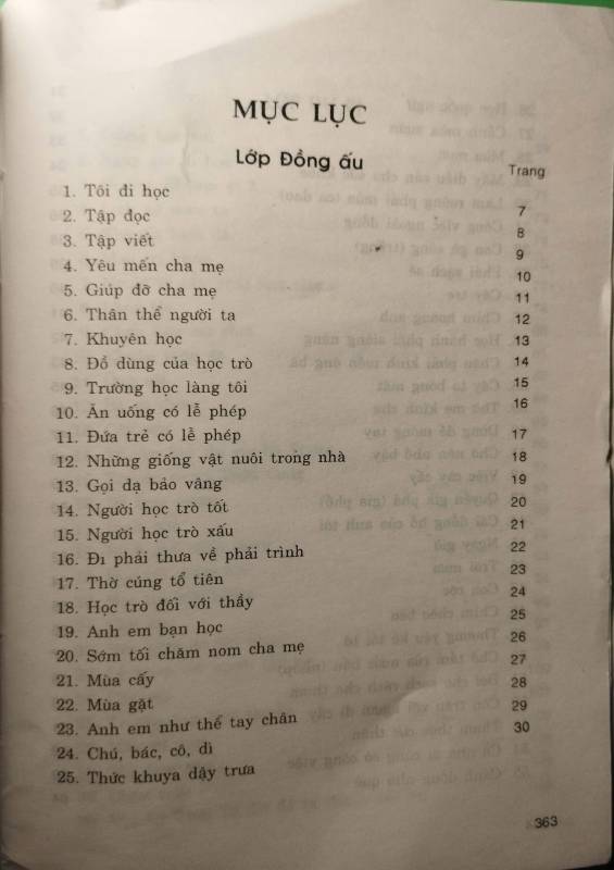 QUỐC VĂN GIÁO KHOA THƯ