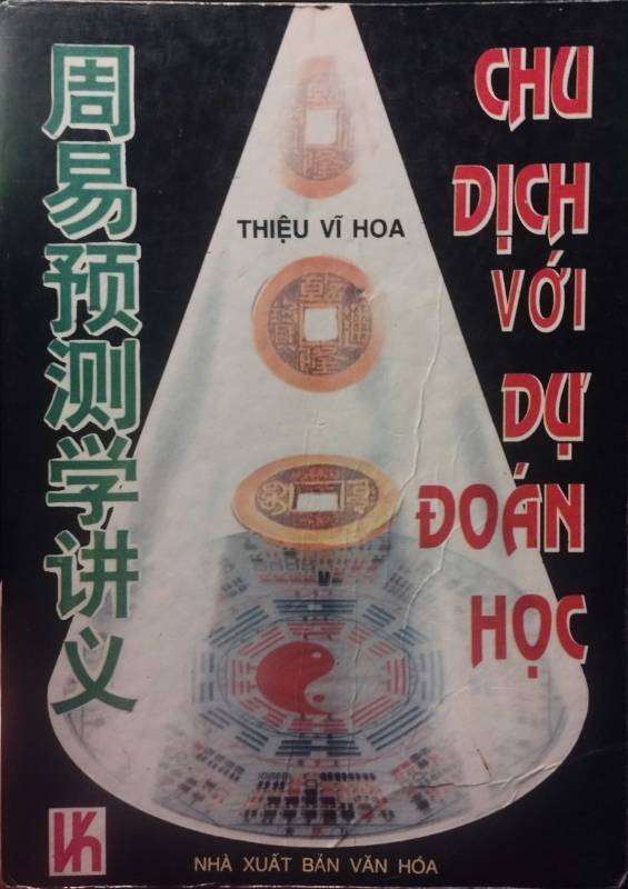 CHU DICH VỚI DỰ ĐOÁN HỌC