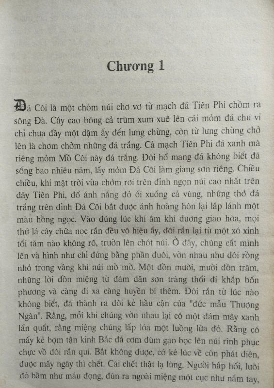 MỐI TÌNH PHÚT LÂM CHUNG - VŨ HỮU SỰ