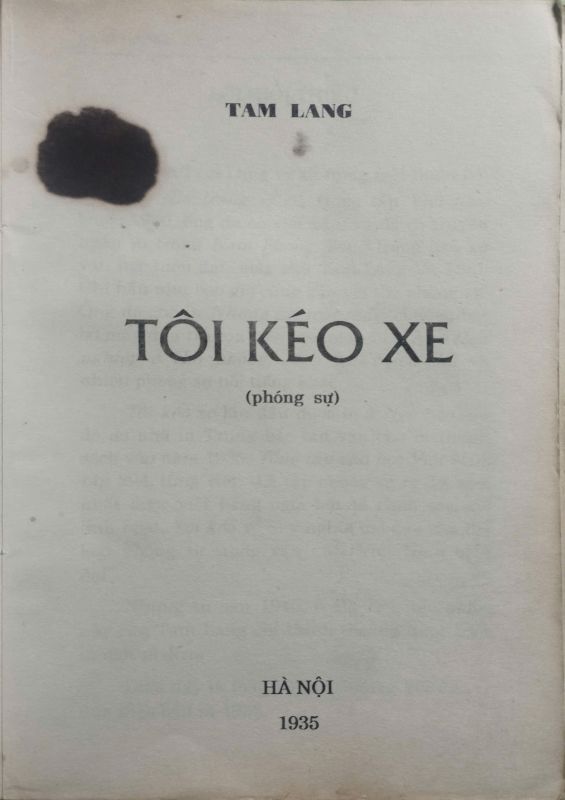 PHÓNG SỰ CHỌN LỌC