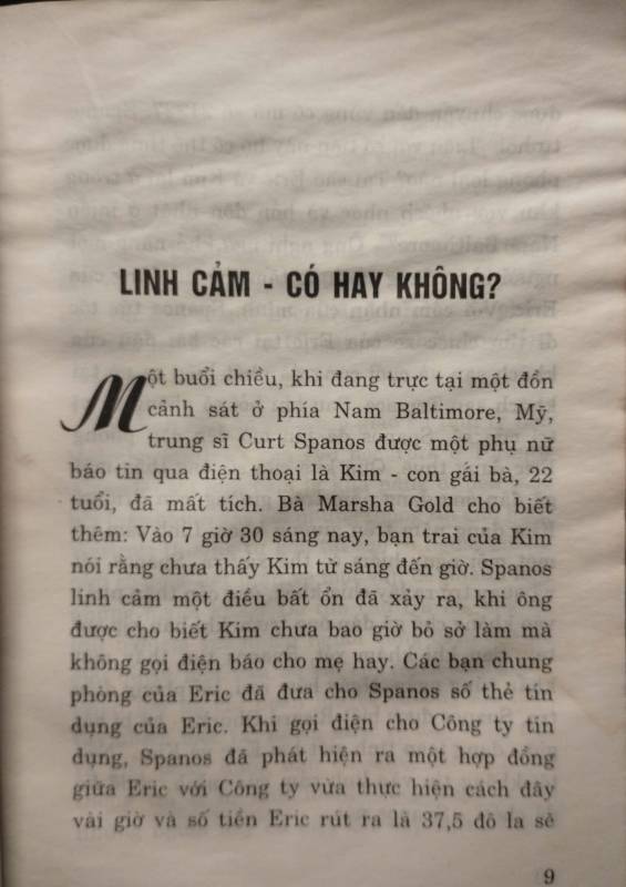 THẾ GIỚI BÍ ẨN NGHIÊNG 23 ĐỘ 5