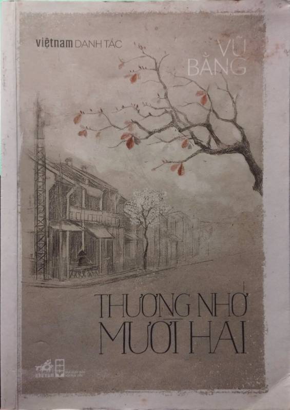 THƯƠNG NHỚ MƯỜI HAI