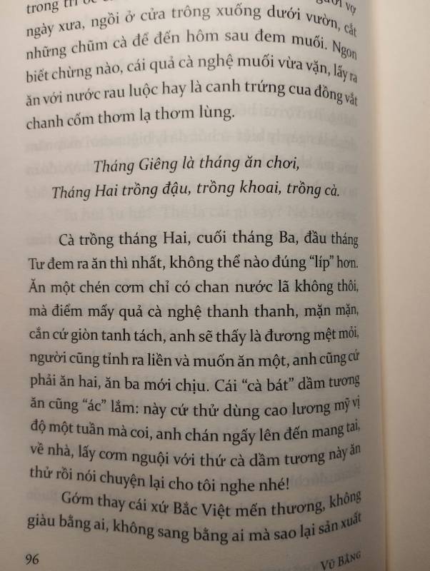 THƯƠNG NHỚ MƯỜI HAI