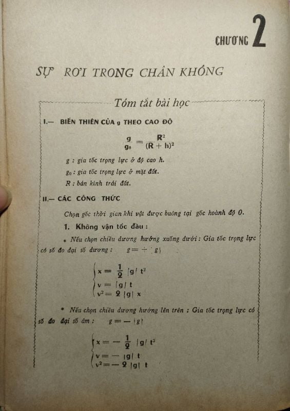 BÀI GIẢI TOÁN VẬT LÝ LỚP 12 LUYỆN TÚ TÀI TẬP 1