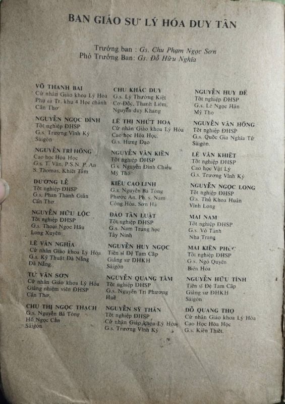 VẬT LÝ 12 AB & KỸ THUẬT