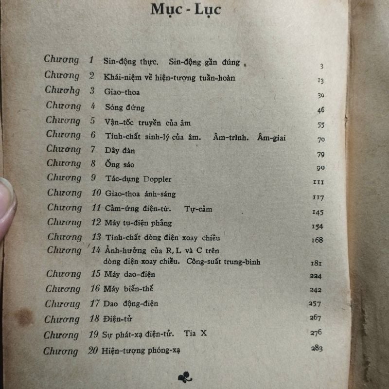 TÍNH VẬT LÝ TRỌN BỘ 2 TẬP