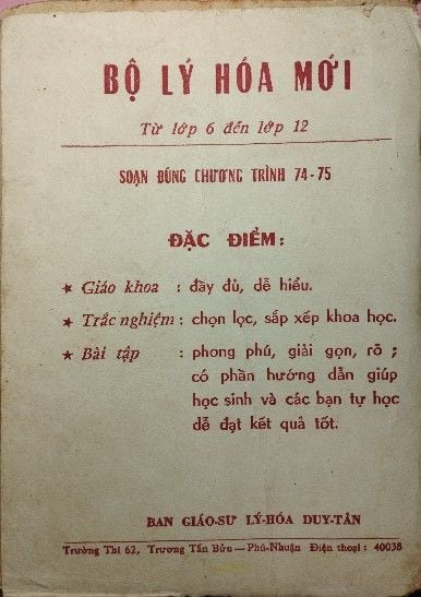 VẬT LÝ 12 AB KỸ THUẬT TẬP 1