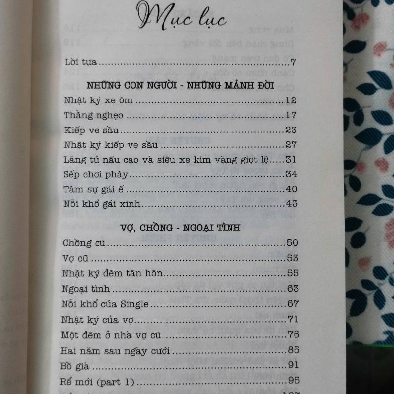 NHẬT KÝ XIZ-SONG HÀ