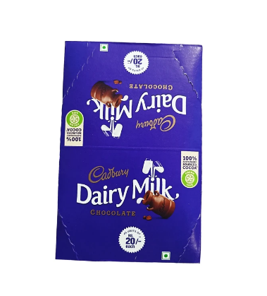 Dairy Milk 20/-