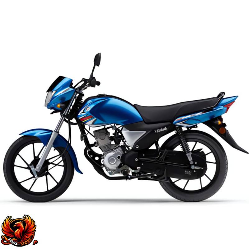 YCZ 110