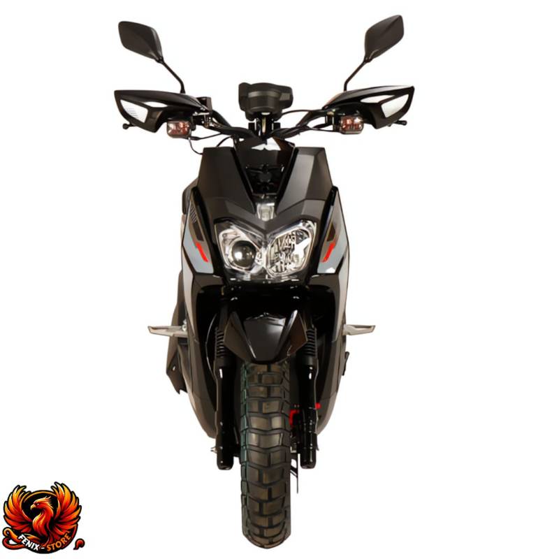 ROAD POWER 170