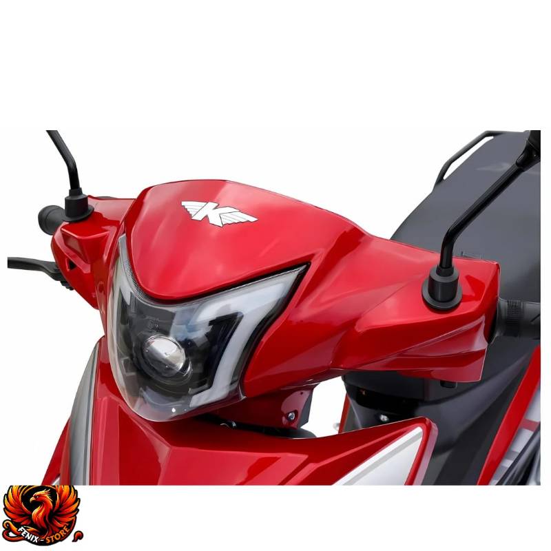 CITY 125