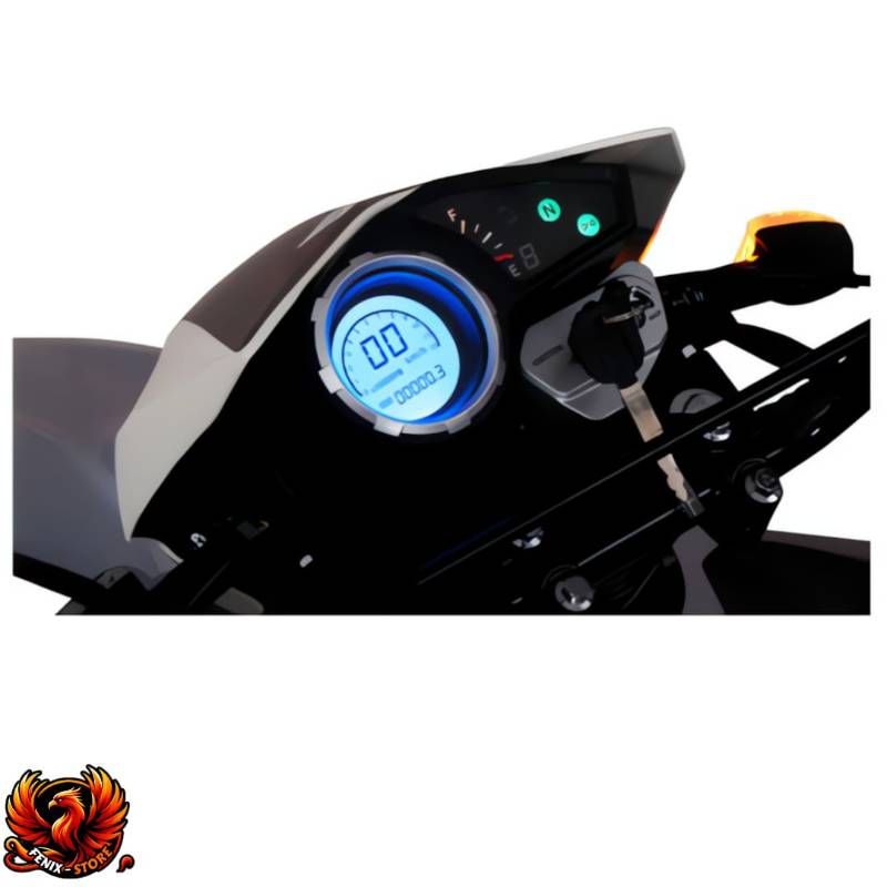 SHARK 150