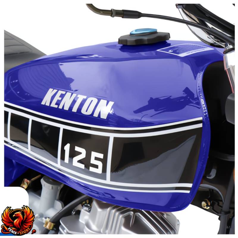CLASSIC 125