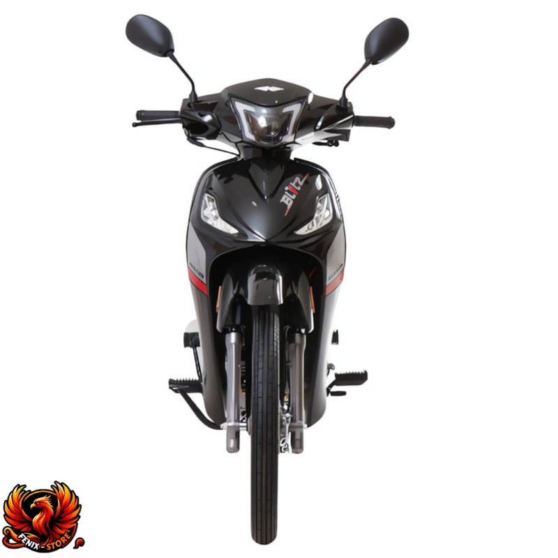 BLITZ 110 SE