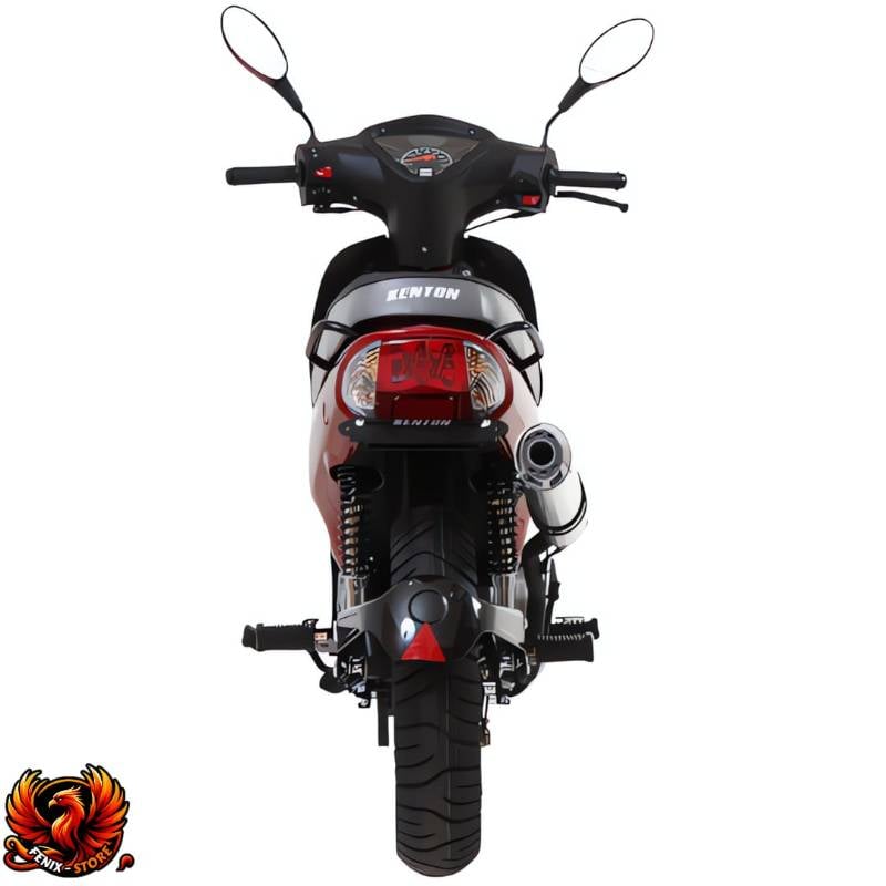 BLITZ 125 SPORT