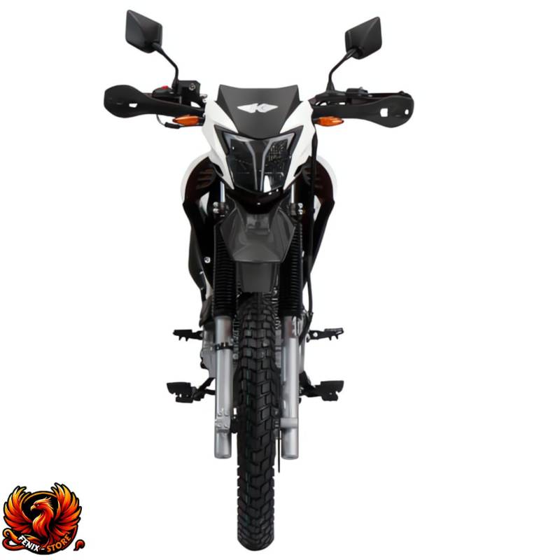 DAKAR 150