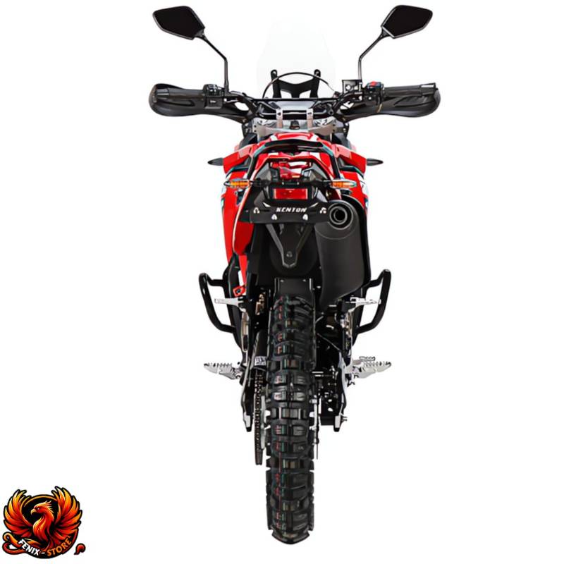 CANYON 250 ADVENTURE