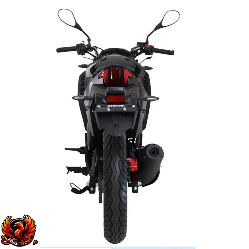 RIDER 200
