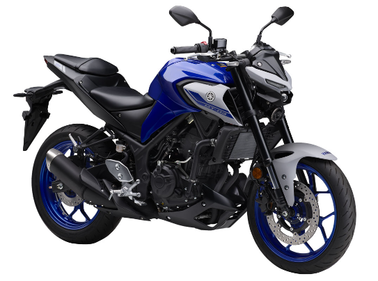 MT- 03