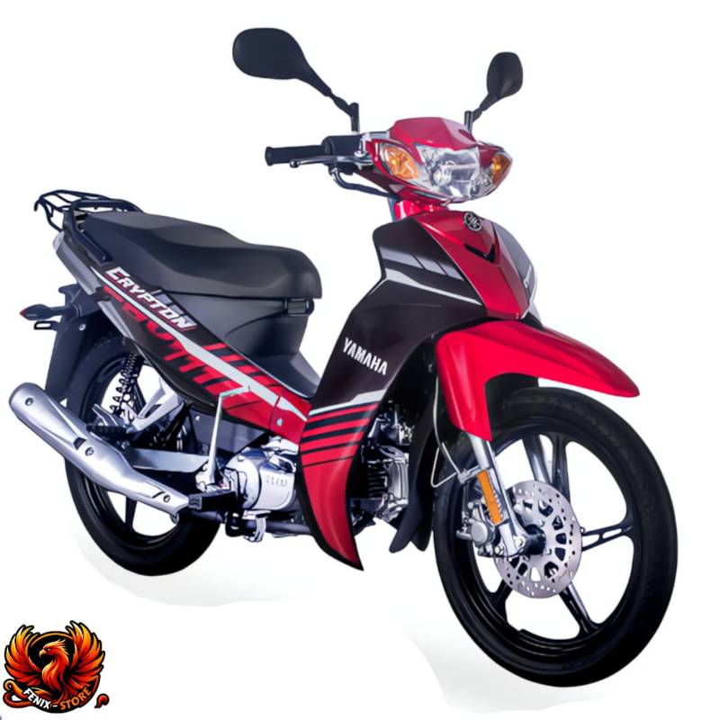 CRYPTON