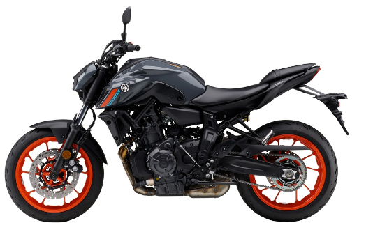 MT- 07 ABS
