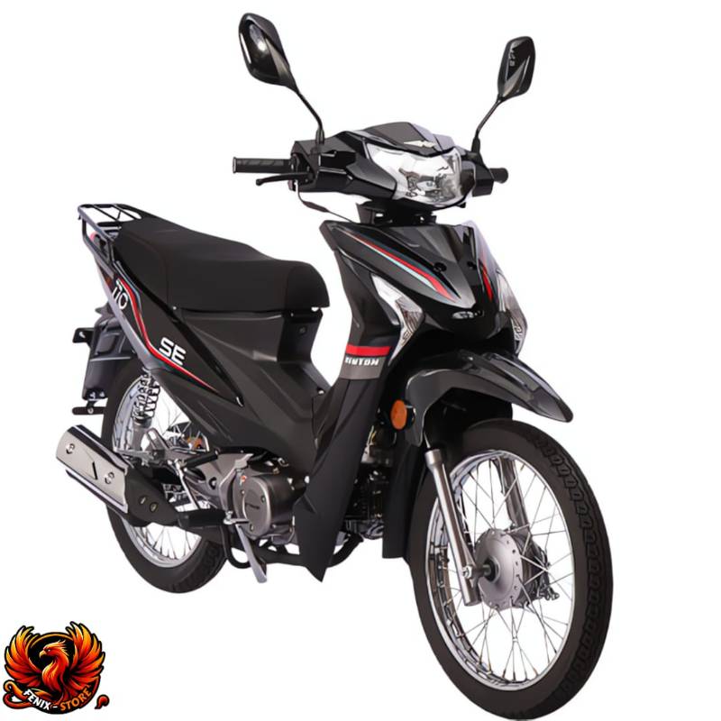 C110 SE