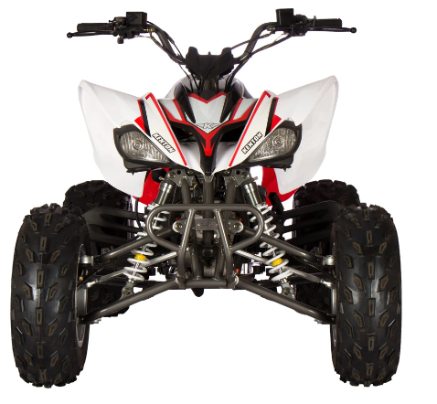 VOLKANO 150 OFF ROAD