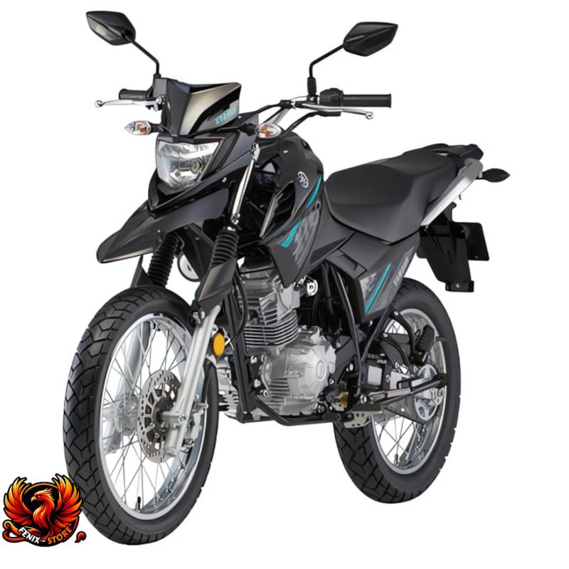 XTZ150