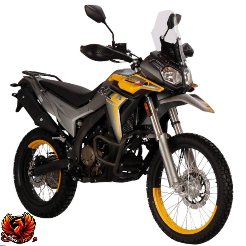 RALLY 300