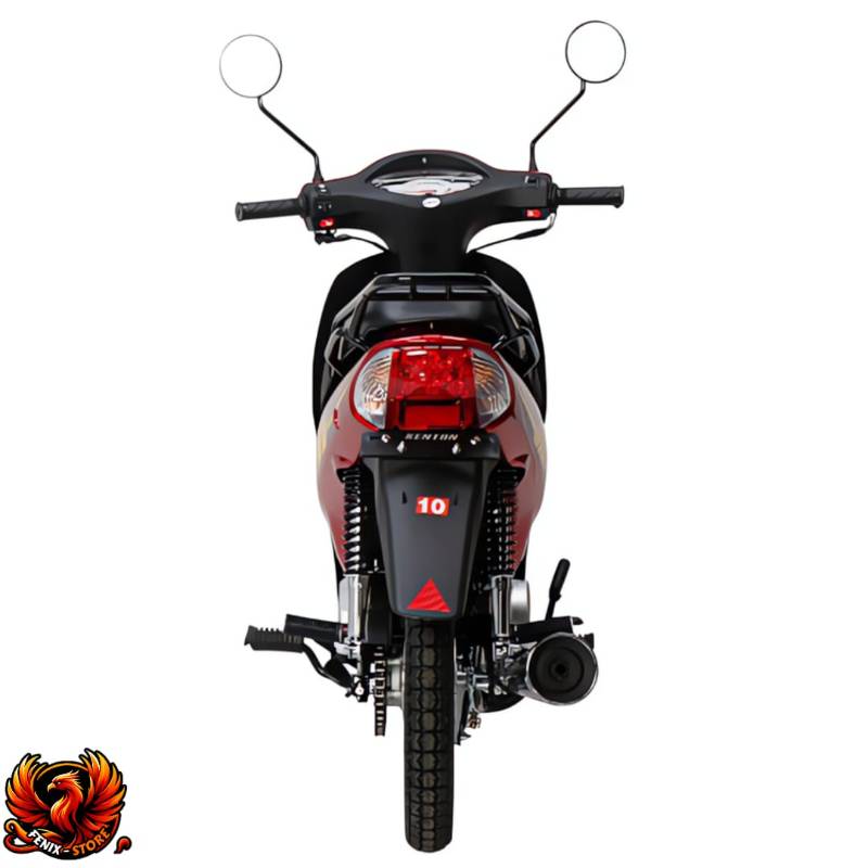 VIVA 110