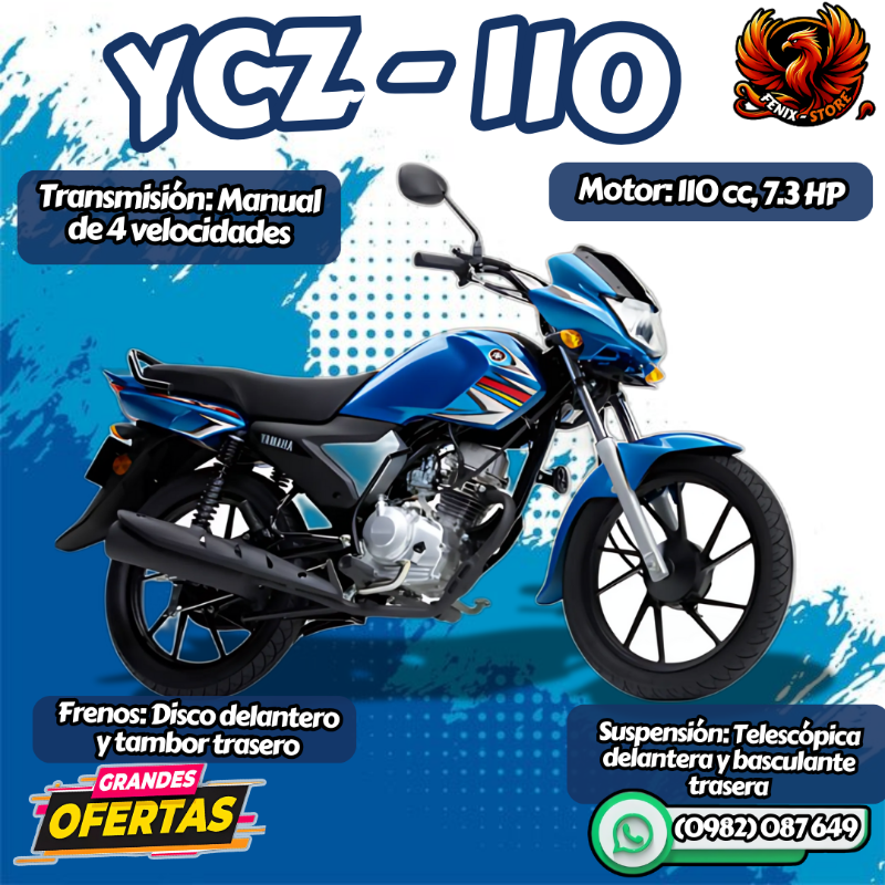 YCZ 110