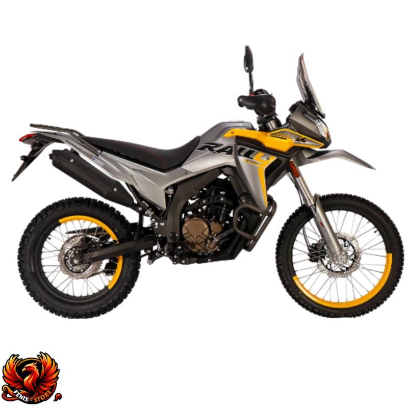RALLY 300