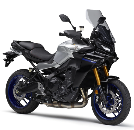 TRACER 900 GT