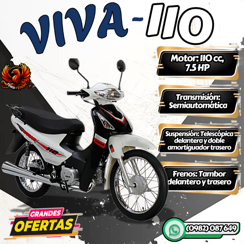 VIVA 110