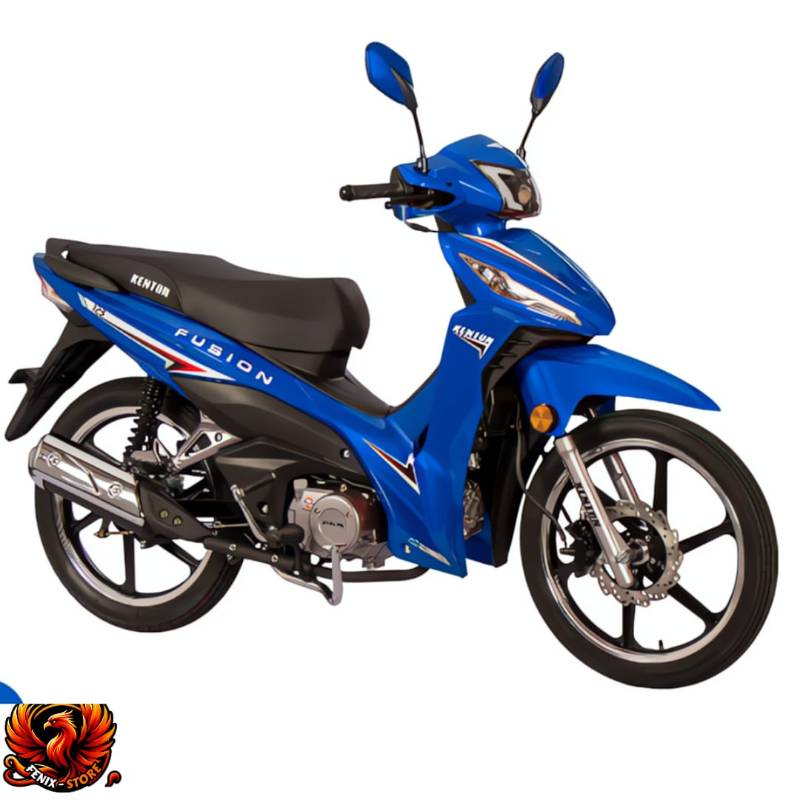 FUSION 125