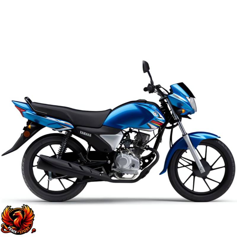 YCZ 110