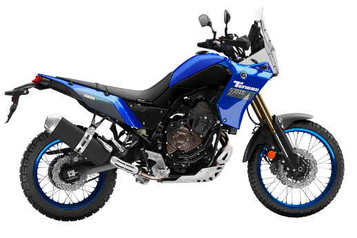 TENERÉ 700