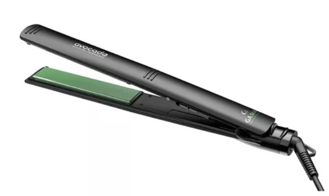 PLANCHA ELEGANCE AVOCADO GA.MA ITALY PROFESSIONAL