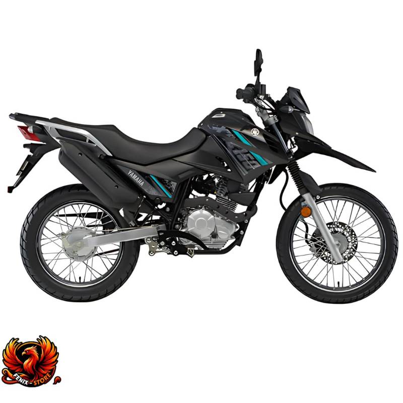 XTZ150