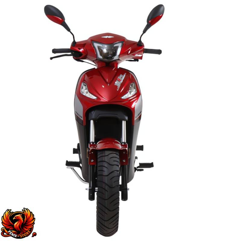 BLITZ 125 SPORT