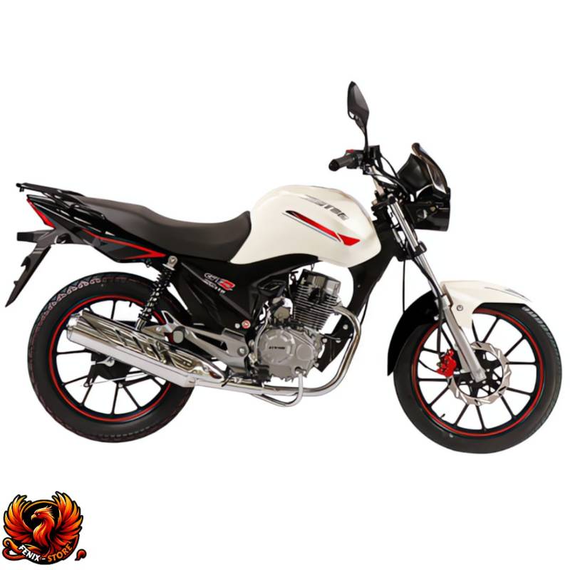 GTR 150 LTD