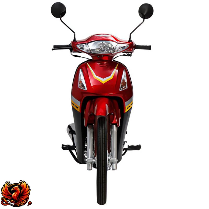 VIVA 110