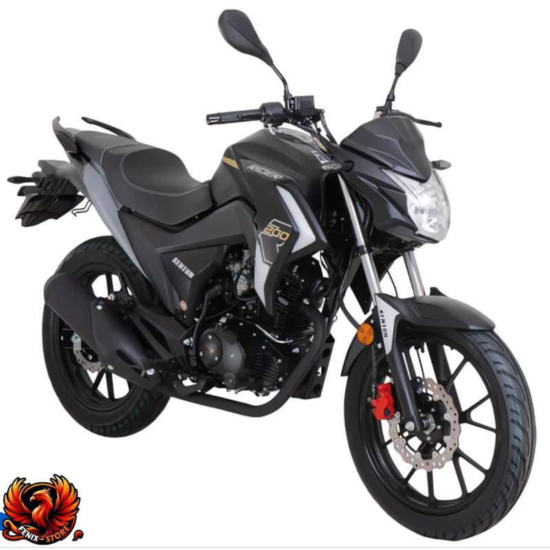 RIDER 200